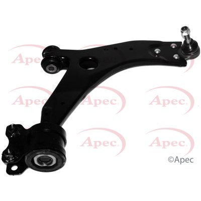APEC braking AST2068