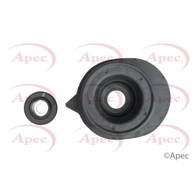 APEC braking AKM1019