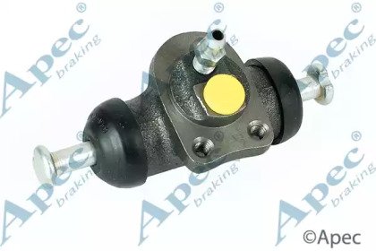 APEC braking BCY1205