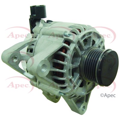 APEC braking AAL1424
