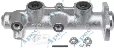 APEC braking MCY211