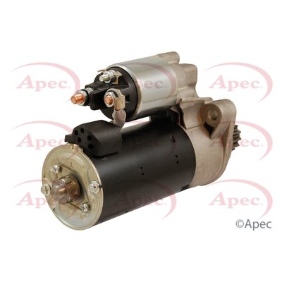 APEC braking ASM1704