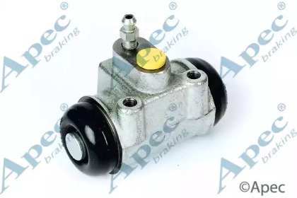 APEC braking BCY1078