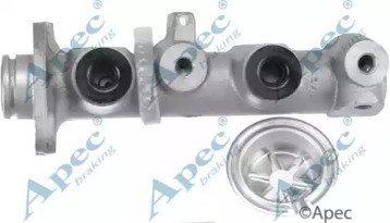APEC braking MCY105