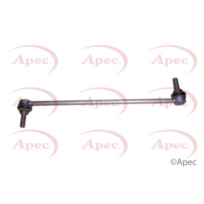 APEC braking AST4242