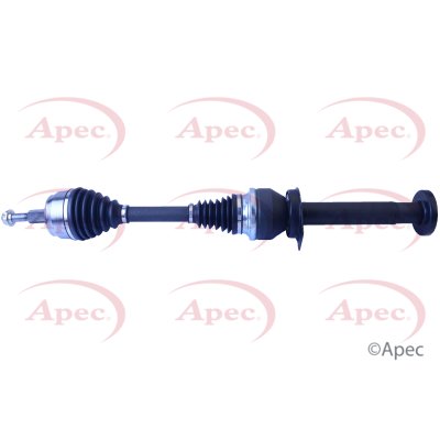 APEC braking ADS1191R