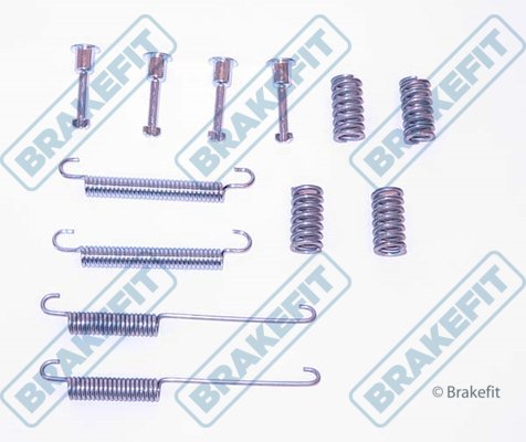 APEC braking BKT2058