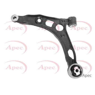 APEC braking AST2521