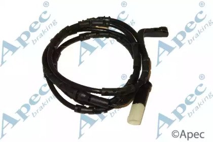 APEC braking WIR5258