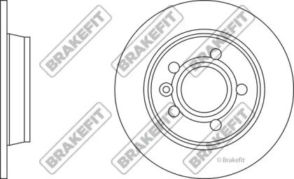 APEC braking SDK6097