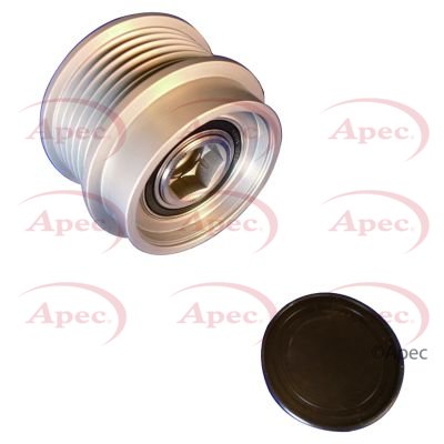 APEC braking AOP1019