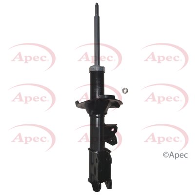 APEC braking ASA1425