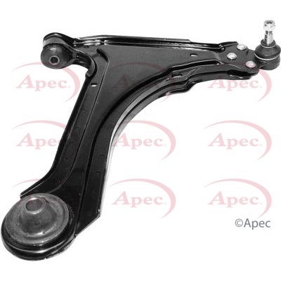 APEC braking AST2086