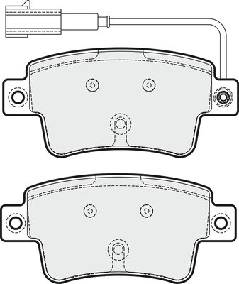 APEC braking PD3270