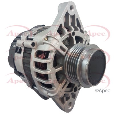 APEC braking AAL1779