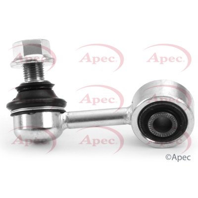 APEC braking AST4566