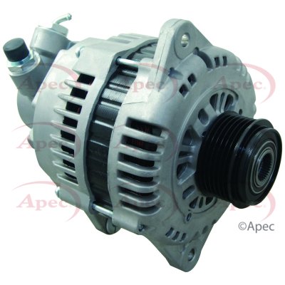APEC braking AAL1405