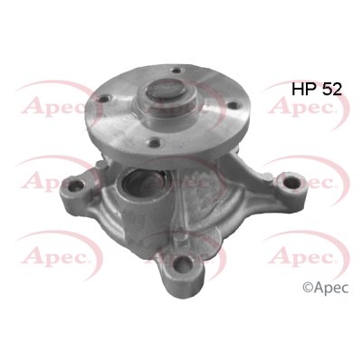 APEC braking AWP1254
