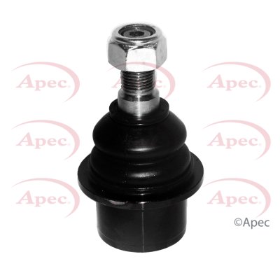 APEC braking AST0095