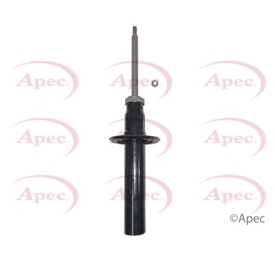 APEC braking ASA1410