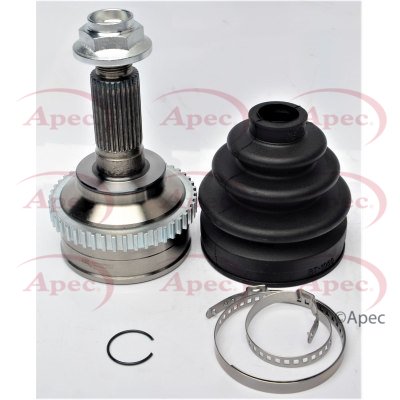 APEC braking ACV1207