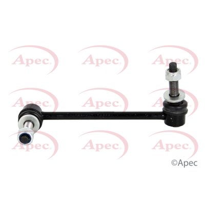 APEC braking AST4492