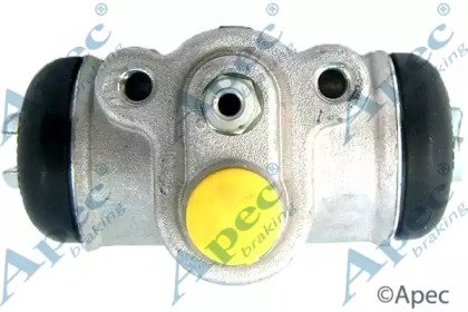 APEC braking BCY1436