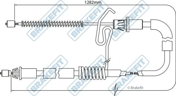 APEC braking BBC3180