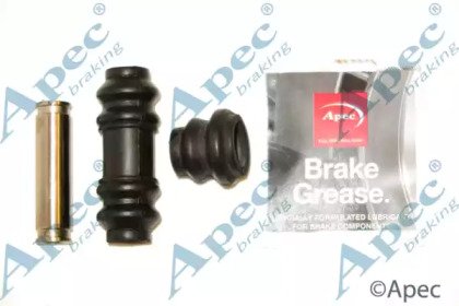 APEC braking CKT1075