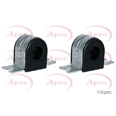 APEC braking AST8073