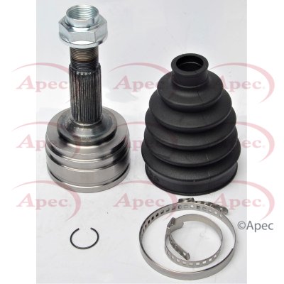 APEC braking ACV1274