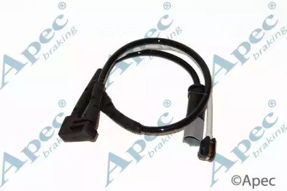 APEC braking WIR5297