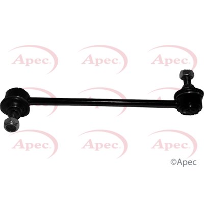 APEC braking AST4183
