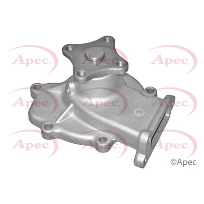 APEC braking AWP1371