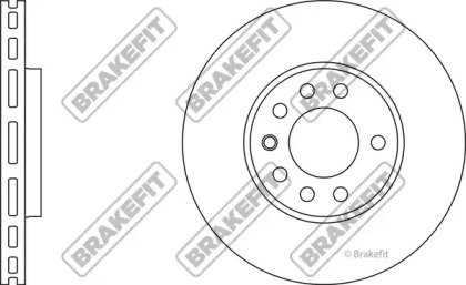APEC braking SDK6105