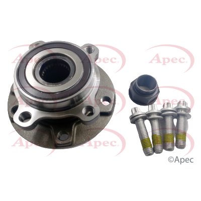 APEC braking AWB1517