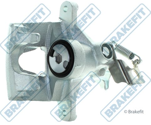 APEC braking BCA1030