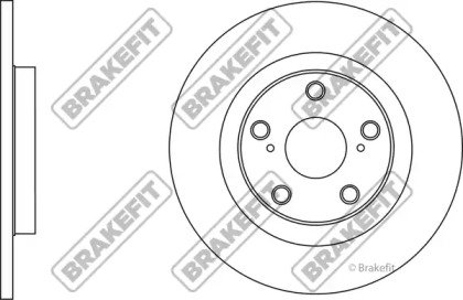 APEC braking SDK6299