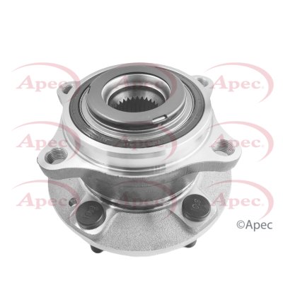 APEC braking AWB1464