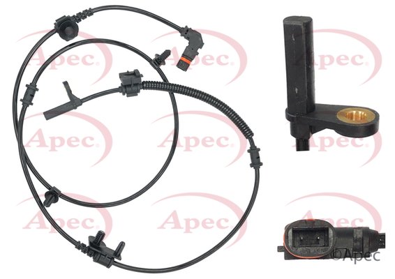APEC braking ABS1677