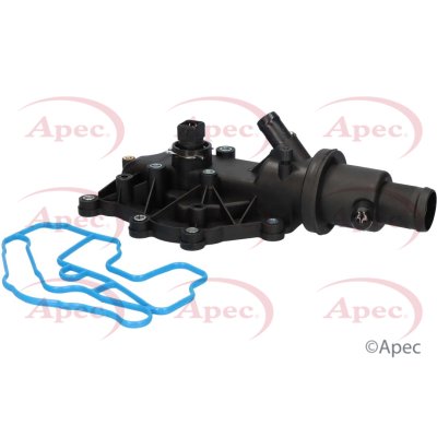 APEC braking ATH1293