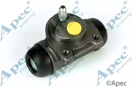 APEC braking BCY1020