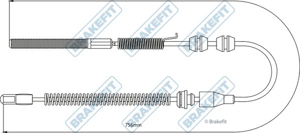 APEC braking BBC3483