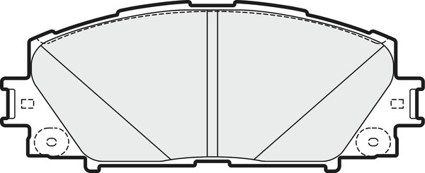 APEC braking PD3345