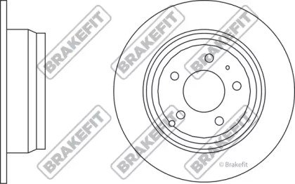 APEC braking SDK6189