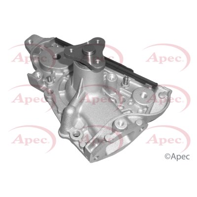APEC braking AWP1366