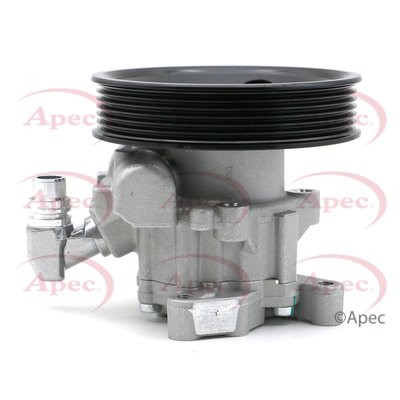 APEC braking APS1129