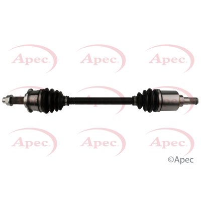 APEC braking ADS1593L