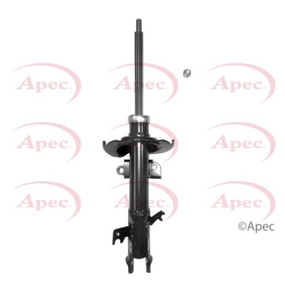 APEC braking ASA1373