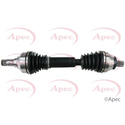 APEC braking ADS1159L